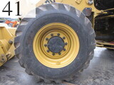 Used Construction Machine Used CAT CAT Wheel Loader bigger than 1.0m3 910K