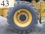 Used Construction Machine Used CAT CAT Wheel Loader bigger than 1.0m3 910K