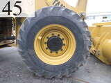 Used Construction Machine Used CAT CAT Wheel Loader bigger than 1.0m3 910K