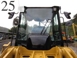 Used Construction Machine Used CAT CAT Wheel Loader bigger than 1.0m3 910K