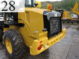 Used Construction Machine Used CAT CAT Wheel Loader bigger than 1.0m3 910K