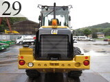 Used Construction Machine Used CAT CAT Wheel Loader bigger than 1.0m3 910K