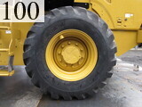 Used Construction Machine Used CAT CAT Wheel Loader bigger than 1.0m3 910K