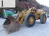 Used Construction Machine Used CAT CAT Wheel Loader bigger than 1.0m3 910