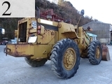 Used Construction Machine Used CAT CAT Wheel Loader bigger than 1.0m3 910