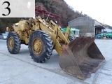 Used Construction Machine Used CAT CAT Wheel Loader bigger than 1.0m3 910