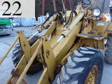 Used Construction Machine Used CAT CAT Wheel Loader bigger than 1.0m3 910