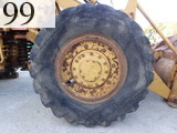 Used Construction Machine Used CAT CAT Wheel Loader bigger than 1.0m3 910