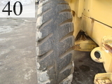 Used Construction Machine Used CAT CAT Wheel Loader bigger than 1.0m3 916