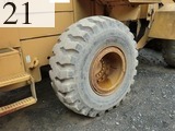 Used Construction Machine Used CAT CAT Wheel Loader bigger than 1.0m3 938F