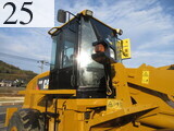 Used Construction Machine Used CAT CAT Wheel Loader bigger than 1.0m3 938H