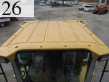 Used Construction Machine Used CAT CAT Wheel Loader bigger than 1.0m3 938H