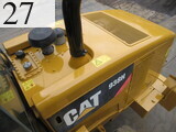 Used Construction Machine Used CAT CAT Wheel Loader bigger than 1.0m3 938H