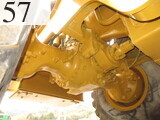 Used Construction Machine Used CAT CAT Wheel Loader bigger than 1.0m3 938H