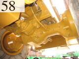 Used Construction Machine Used CAT CAT Wheel Loader bigger than 1.0m3 938H