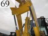 Used Construction Machine Used CAT CAT Wheel Loader bigger than 1.0m3 938H