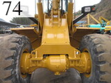 Used Construction Machine Used CAT CAT Wheel Loader bigger than 1.0m3 938H