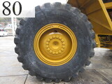 Used Construction Machine Used CAT CAT Wheel Loader bigger than 1.0m3 938H