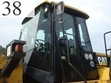 Used Construction Machine Used CATERPILLAR CATERPILLAR Wheel Loader bigger than 1.0m3 950H