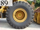 Used Construction Machine Used CATERPILLAR CATERPILLAR Wheel Loader bigger than 1.0m3 950H