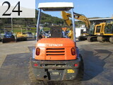 Used Construction Machine Used HITACHI HITACHI Wheel Loader smaller than 1.0m3 LX30-7