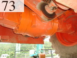 Used Construction Machine Used HITACHI HITACHI Wheel Loader bigger than 1.0m3 LX70-5