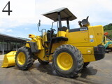 Used Construction Machine Used KOMATSU KOMATSU Wheel Loader bigger than 1.0m3 WA100-3