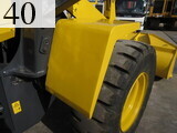 Used Construction Machine Used KOMATSU KOMATSU Wheel Loader bigger than 1.0m3 WA150-5