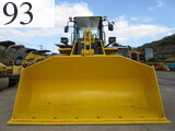 Used Construction Machine Used KOMATSU KOMATSU Wheel Loader bigger than 1.0m3 WA150-5