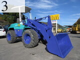 Used Construction Machine Used KOMATSU KOMATSU Wheel Loader smaller than 1.0m3 WA40-3