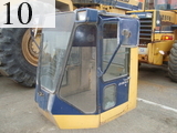 Used Construction Machine Used KOMATSU KOMATSU Wheel Loader bigger than 1.0m3 WA600-1