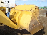 Used Construction Machine Used KOMATSU KOMATSU Wheel Loader smaller than 1.0m3 WA70-1