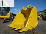 Used Construction Machine Used KOMATSU KOMATSU Bucket Standard bucket PC450 Standard bucket