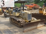 Used Construction Machine Used KOMATSU KOMATSU Bulldozer  D21P-7