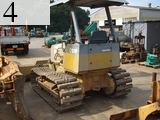 Used Construction Machine Used KOMATSU KOMATSU Bulldozer  D21P-7