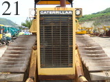 Used Construction Machine Used CAT CAT Bulldozer  D4H