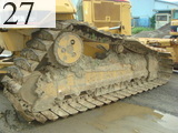 Used Construction Machine Used CAT CAT Bulldozer  D6N