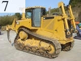 Used Construction Machine Used CATERPILLAR JAPAN CATERPILLAR JAPAN Bulldozer  D8T