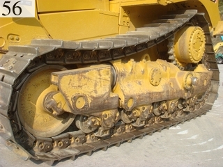 Used Construction Machine Used CATERPILLAR JAPAN CATERPILLAR JAPAN Bulldozer  D8T