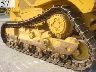 Used Construction Machine Used CATERPILLAR JAPAN CATERPILLAR JAPAN Bulldozer  D8T