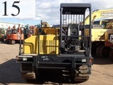 Used Construction Machine Used MOROOKA MOROOKA Crawler carrier Crawler Dump C50R-5