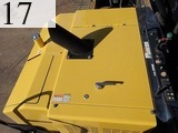 Used Construction Machine Used MOROOKA MOROOKA Crawler carrier Crawler Dump C50R-5