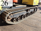 Used Construction Machine Used MOROOKA MOROOKA Crawler carrier Crawler Dump C50R-5