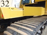 Used Construction Machine Used KOMATSU KOMATSU Crawler carrier Crawler Dump Rotating CD60R-1A