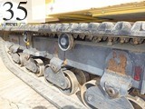 Used Construction Machine Used KOMATSU KOMATSU Crawler carrier Crawler Dump Rotating CD60R-1A