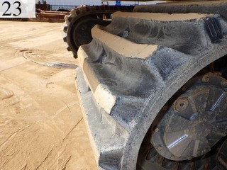 Used Construction Machine Used KOMATSU KOMATSU Crawler carrier Crawler Dump Rotating CD60R-1A