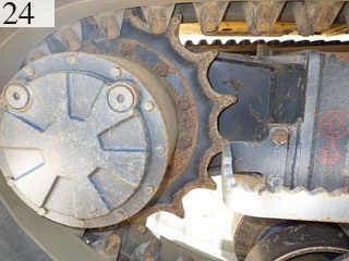 Used Construction Machine Used KOMATSU KOMATSU Crawler carrier Crawler Dump Rotating CD60R-1A