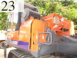 Used Construction Machine Used HITACHI HITACHI Crawler carrier Crawler Dump Rotating EG110R