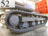 Used Construction Machine Used HITACHI HITACHI Crawler carrier Crawler Dump Rotating EG110R