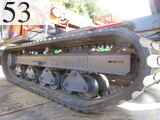 Used Construction Machine Used HITACHI HITACHI Crawler carrier Crawler Dump Rotating EG110R